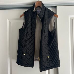 Laura Scott Vest